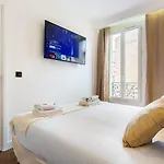 Lejlighed Cmg - Tour Eiffel Champs De Mars Paris