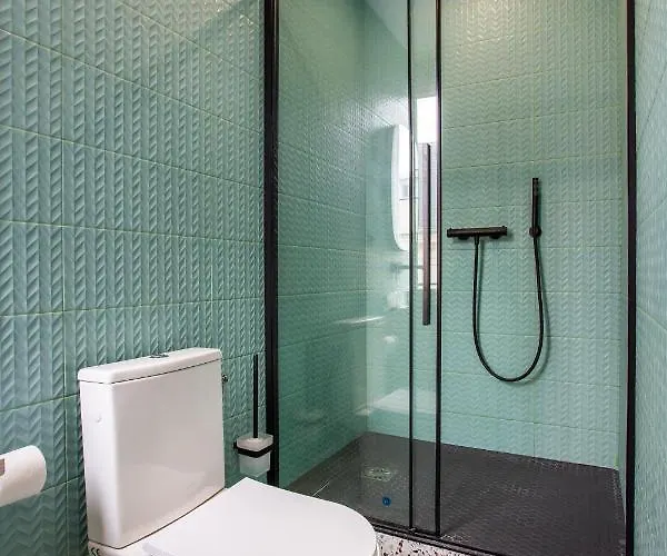 Appartamento Cmg - Tour Eiffel Champs De Mars