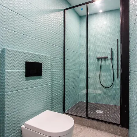 Appartement Cmg - Tour Eiffel Champs De Mars Parijs