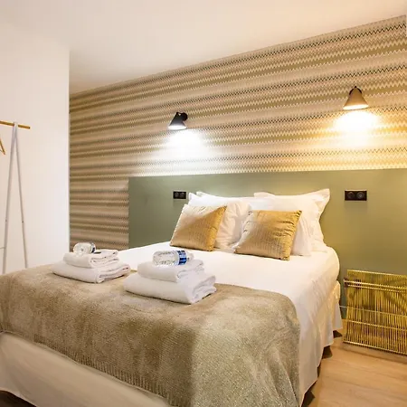 Apartmán Cmg - Tour Eiffel Champs De Mars Paříž