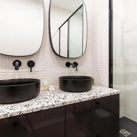 Cmg - Tour Eiffel Champs De Mars Appartement