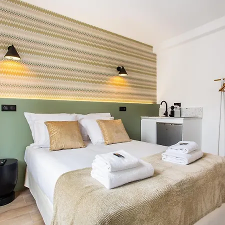 Appartement Cmg - Tour Eiffel Champs De Mars