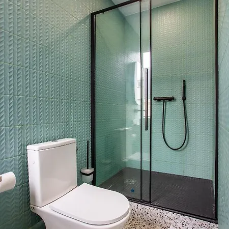 Appartement Cmg - Tour Eiffel Champs De Mars