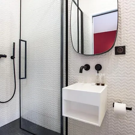 Apartmán Cmg - Tour Eiffel Champs De Mars Paříž