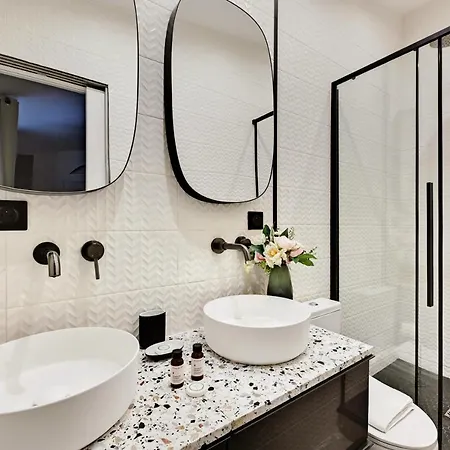 Appartement Cmg - Tour Eiffel Champs De Mars