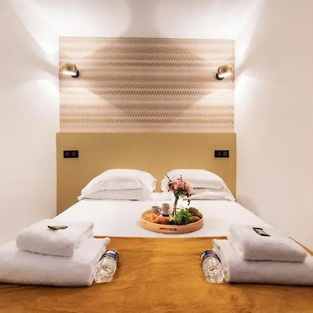 Appartement Cmg - Tour Eiffel Champs De Mars Parijs