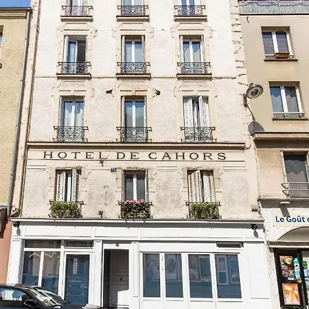 Cmg - Tour Eiffel Champs De Mars Appartement *