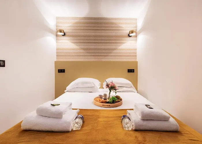Apartment Cmg - Tour Eiffel Champs De Mars Paris