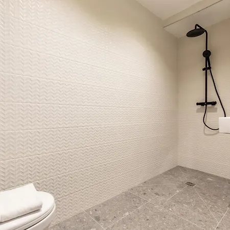 Cmg - Tour Eiffel Champs De Mars Apartamento Paris