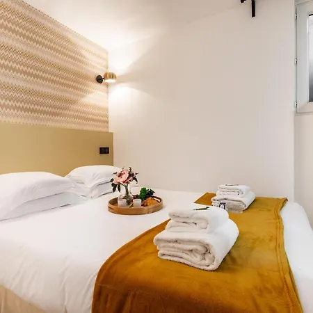 Cmg - Tour Eiffel Champs De Mars Apartamento *