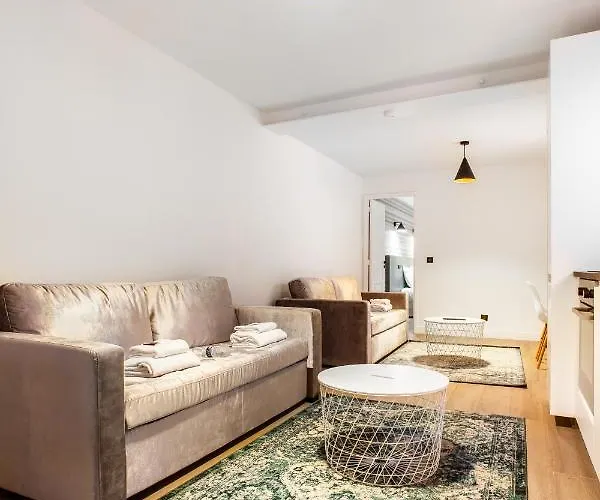 Cmg - Tour Eiffel Champs De Mars Apartamento Paris