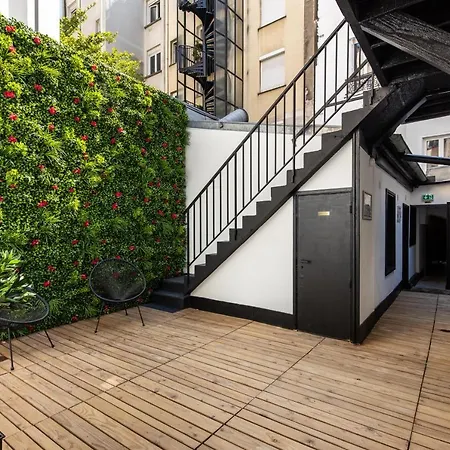 Cmg - Tour Eiffel Champs De Mars Apartamento *
